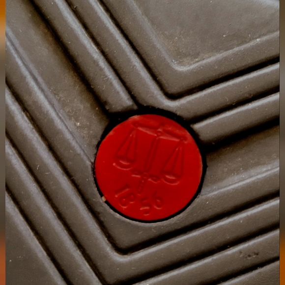 Hunter Boots Biker Moto Style Size 10 - Picture 8 of 8